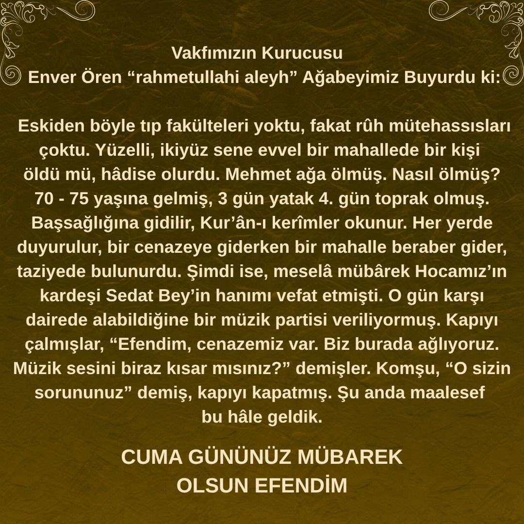 Cuma Tebriği (138)